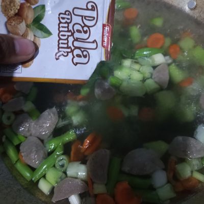 Langkah 6