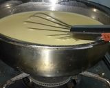 Foto langkah ke 1 dari resep Durian Tart.