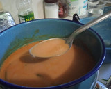 Foto del paso 11 de la receta: GUIÑA DO' BENDABUAA (Molito de camarón) (Mole)
