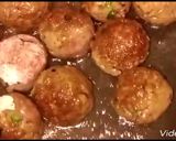 صورة لخطوة 4 من وصفة كفتة داوود باشا بالصلصة 😋
