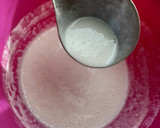 Foto del paso 2 de la receta: Bagrir (tortitas marroquíes)