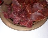 Foto del paso 5 de la receta Pica pica nochebuena