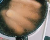 Foto langkah ke 5 dari resep Pempek Nasi.