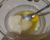 Foto langkah ke 1 dari resep Bolu Kukus tanpa Mixer.