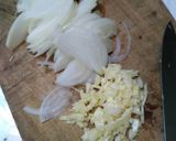 Foto langkah ke 2 dari resep Macaroni Schotel Tanpa Oven (Simple).