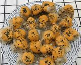 Foto langkah ke 9 dari resep Dimsum Mentai.