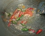 Foto langkah ke 5 dari resep Ayam asam manis banjar.