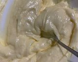 A picture of step 5 of Mayonnaise.