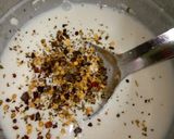 A picture of step 1 of Crispy potatoes.