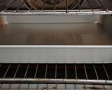 A picture of step 9 of Walnut Rye Bread (Low Oil, Low Sugar).