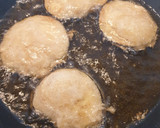Foto del paso 3 de la receta: Berenjenas rebozadas con cerveza