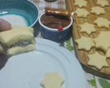 Foto del paso 5 de la receta: Alfajores de maicena