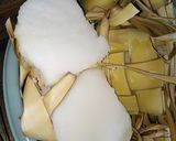 Foto langkah ke 6 dari resep Ketupat Hemat Gas#SiapRamadan.