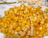 Foto langkah ke 2 dari resep Takjil Jasuke 🌽.
