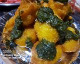 राम लड्डू(Ram ladoo recepie in hindi) रेसिपी चरण 5 फोटो