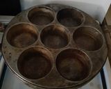 Foto langkah ke 3 dari resep Martabak Manis Mini - Mudah, Lembut Dan ANTI GAGAL.