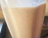 Spiced Rum Milkshake recipe step 2 photo