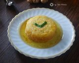 Foto langkah ke 7 dari resep Bingka Barandam.