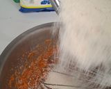 Foto langkah ke 4 dari resep Carrot Cake/Bolu Wortel.