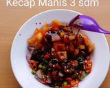 Foto langkah ke 3 dari resep Sambal Kecap.