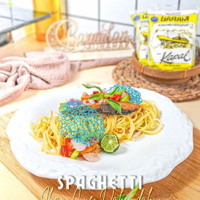Langkah 5