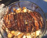Foto del paso 3 de la receta: Carre al horno con papas