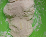 Foto del paso 3 de la receta: Pan tipo payés