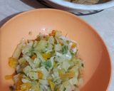 Foto langkah ke 2 dari resep Tahu isi.