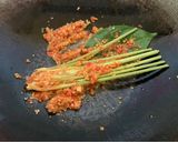 Foto langkah ke 2 dari resep Kepiting Asam Manis Pedas 🦀.