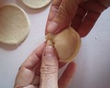 Foto del paso 9 de la receta: Empanadas de jamón y queso