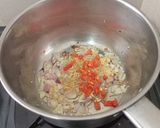 Foto langkah ke 1 dari resep Tumis Buncis.