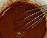 Foto del paso 2 de la receta: Chocoflan/torta imposible