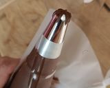 Une image de l'étape 6 de 🌱Ganache chocolat.