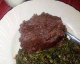 Brown ugali