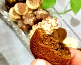 عکس مرحله 7 از دستور کوکی شیره خرما 😋 برای عید