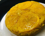யோகர்ட் ஆரஞ்சு கேக்(தயிர் கேக்) (Yogurt orange cake recipe in tamil) ரெசிபி ஸ்டேப் 8 புகைப்படம்
