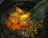 Foto langkah ke 4 dari resep Sambal terasi ala bunda kiki.