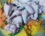 Foto langkah ke 4 dari resep 787. Pepes Ayam Enak (dengan telur).