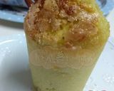Foto del paso 2 de la receta: Muffins de manzana en vasos de café💪☕