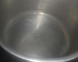 A picture of step 1 of Green Moong Dal Makhani.