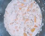 Foto del paso 5 de la receta: Espaguetis con calabaza