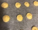 Foto del paso 5 de la receta: Choux rellenos de pasta de aguacate y remolacha