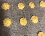 Foto del paso 5 de la receta: Choux rellenos de pasta de aguacate y remolacha