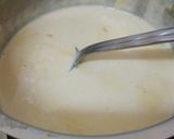 A picture of step 8 of Sewai ki Muzaffar.