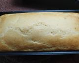 Foto del paso 7 de la receta: Pan de molde. Licuado