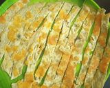 சீஸி எக் ஸ்டிரிப்ஸ் ‌ஹக்கா‌ நூடுல்ஸ்(Cheesy Egg Strips Noodles) ரெசிபி ஸ்டேப் 6 புகைப்படம்