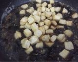 Foto langkah ke 6 dari resep Pakchoy Tahu Jamur Saus Tiram.