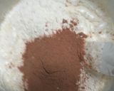 Foto langkah ke 4 dari resep Brownies kukus lembut.