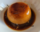 Foto del paso 7 de la receta: Flan de huevo y queso en microondas