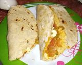 Foto del paso 2 de la receta: Quesadillas de flor de calabaza
